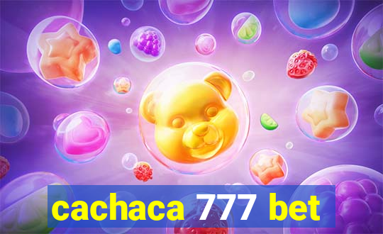 cachaca 777 bet